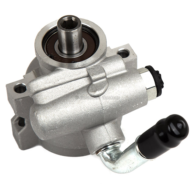 Power Steering Pump 20-909 Fits 03-06 Jeep DOHC TJ Wrangler 2.4L 5085969AA