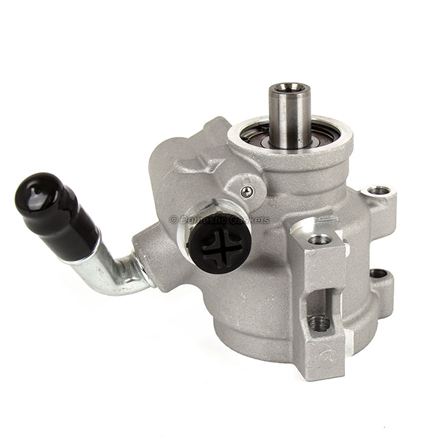 Power Steering Pump 20-909 Fits 03-06 Jeep DOHC TJ Wrangler 2.4L 5085969AA