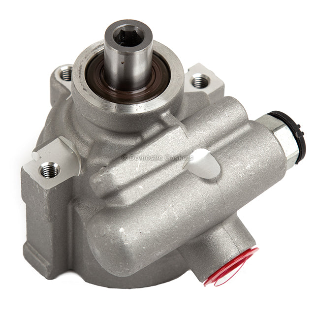 Power Steering Pump 20-989 Fits 03-12 Chevrolet Isuzu GMC 2.8L 3.7L DOHC