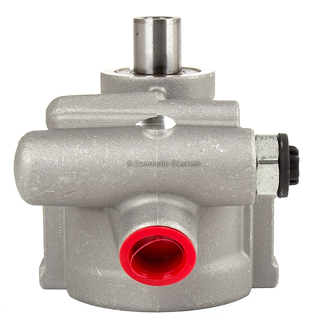 Power Steering Pump 20-989 Fits 03-12 Chevrolet Isuzu GMC 2.8L 3.7L DOHC