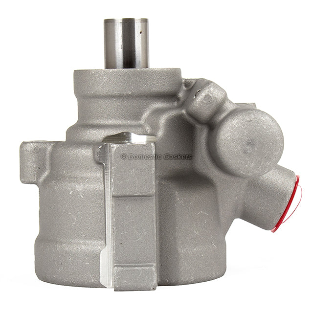 Power Steering Pump 20-989 Fits 03-12 Chevrolet Isuzu GMC 2.8L 3.7L DOHC