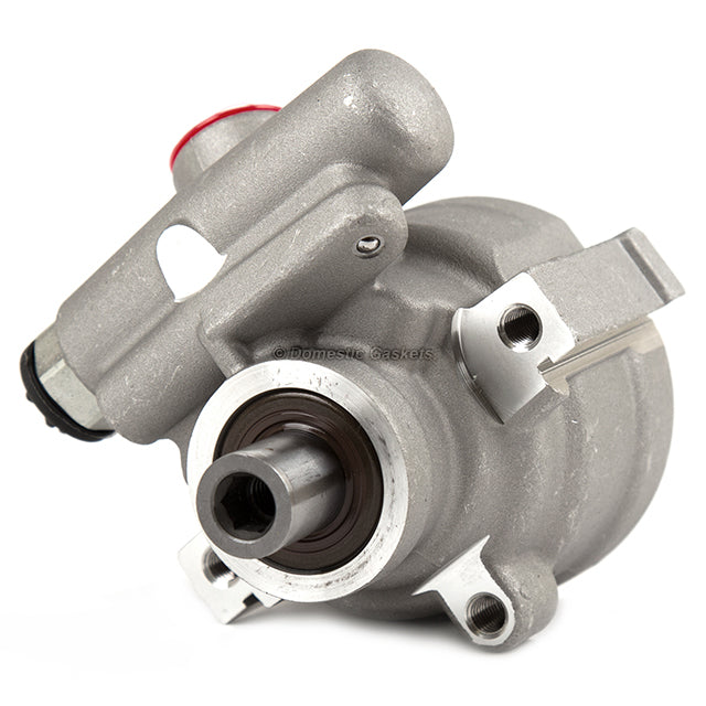 Power Steering Pump 20-989 Fits 03-12 Chevrolet Isuzu GMC 2.8L 3.7L DOHC
