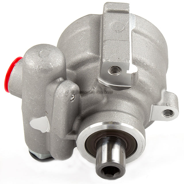 Power Steering Pump 20-990 Fits 02-09 GMC Isuzu Saab Chevrolet 4.2 5.3L 26112229