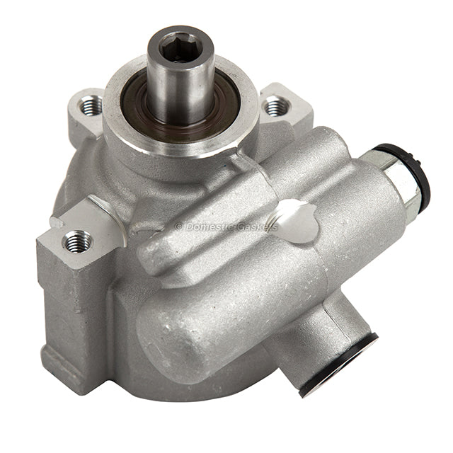 Power Steering Pump 20-991 Fits 02-09 Chevrolet Isuzu GMC 4.2L 5.3L 88963483
