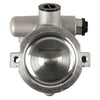 Power Steering Pump 20-991 Fits 02-09 Chevrolet Isuzu GMC 4.2L 5.3L 88963483