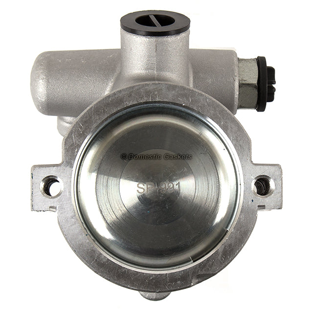 Power Steering Pump 20-991 Fits 02-09 Chevrolet Isuzu GMC 4.2L 5.3L 88963483