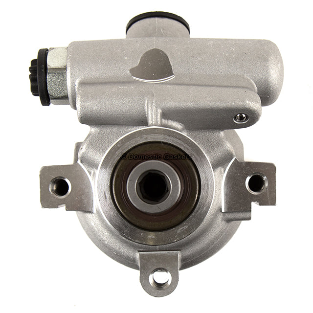 Power Steering Pump 20-991 Fits 02-09 Chevrolet Isuzu GMC 4.2L 5.3L 88963483