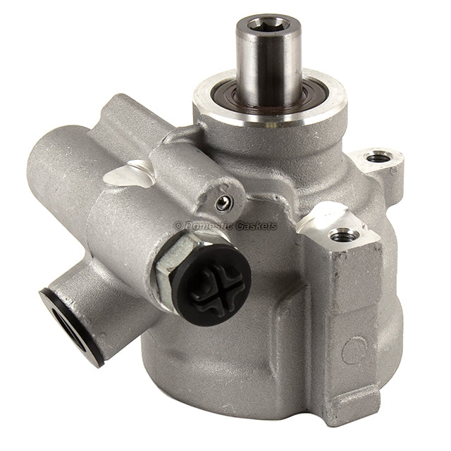 Power Steering Pump 20-991 Fits 02-09 Chevrolet Isuzu GMC 4.2L 5.3L 88963483