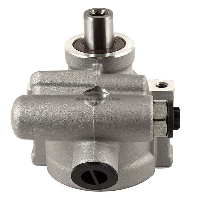 Power Steering Pump 20-991 Fits 02-09 Chevrolet Isuzu GMC 4.2L 5.3L 88963483