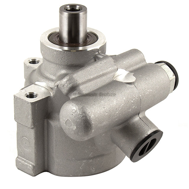 Power Steering Pump 20-991 Fits 02-09 Chevrolet Isuzu GMC 4.2L 5.3L 88963483