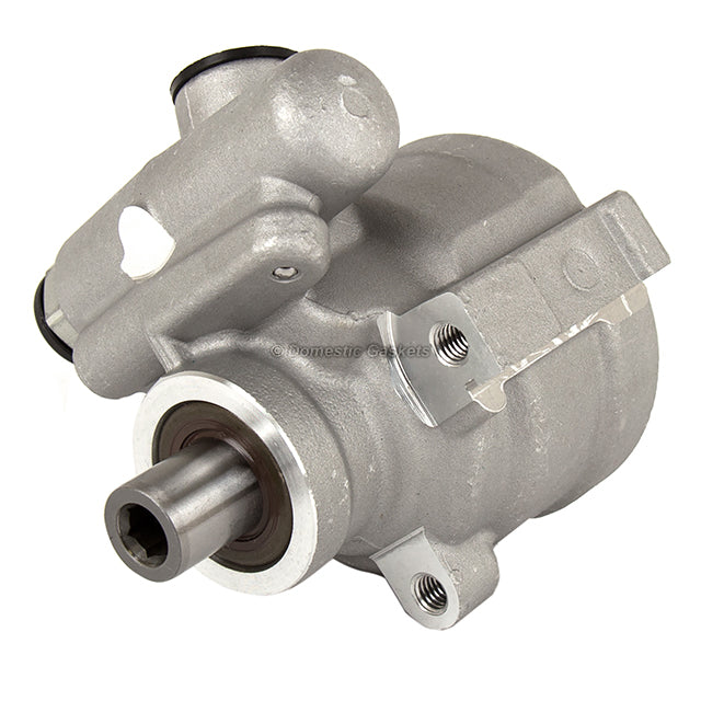 Power Steering Pump 20-991 Fits 02-09 Chevrolet Isuzu GMC 4.2L 5.3L 88963483