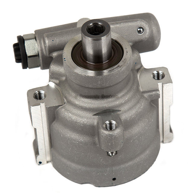 Power Steering Pump 20-993 Fits 02-10 Pontiac Chevrolet 3.4L 3.9L OHV 88963473