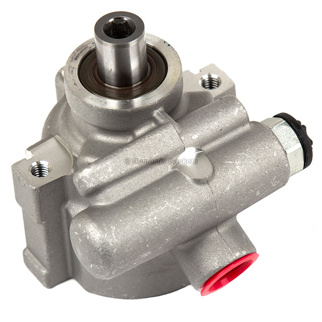 Power Steering Pump 20-993 Fits 02-10 Pontiac Chevrolet 3.4L 3.9L OHV 88963473