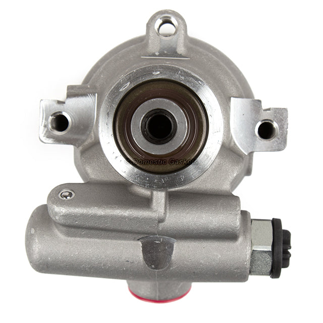Power Steering Pump 20-993 Fits 02-10 Pontiac Chevrolet 3.4L 3.9L OHV 88963473