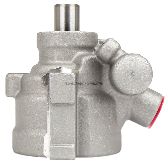Power Steering Pump 20-993 Fits 02-10 Pontiac Chevrolet 3.4L 3.9L OHV 88963473