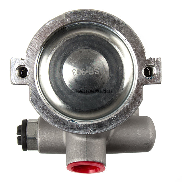 Power Steering Pump 20-993 Fits 02-10 Pontiac Chevrolet 3.4L 3.9L OHV 88963473