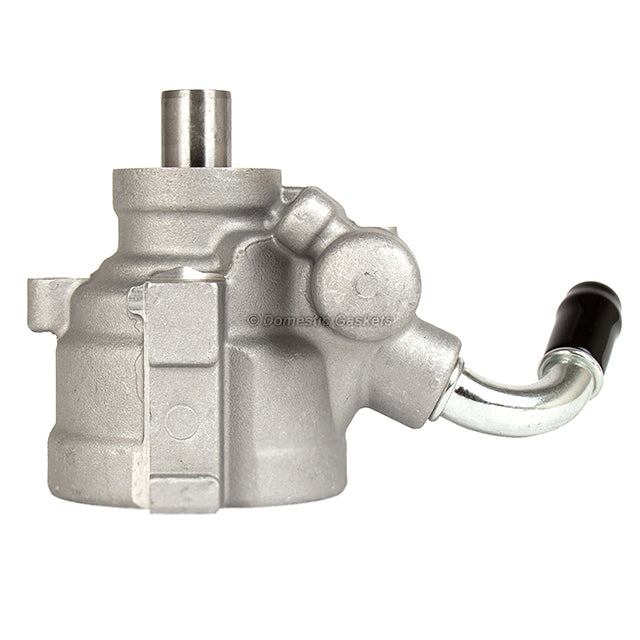 Power Steering Pump 20-995 Fits 05-09 Buick Chevrolet 5.3L OHV 15812914