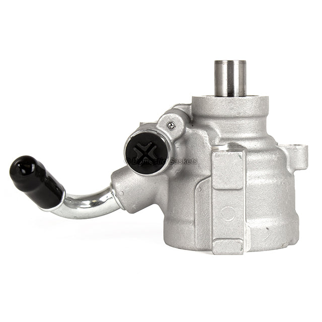 Power Steering Pump 20-995 Fits 05-09 Buick Chevrolet 5.3L OHV 15812914