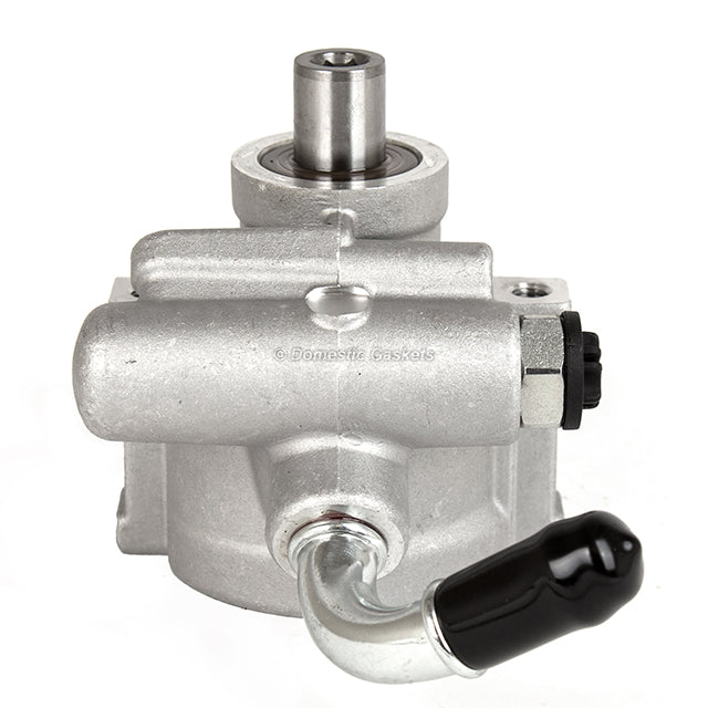Power Steering Pump 20-995 Fits 05-09 Buick Chevrolet 5.3L OHV 15812914