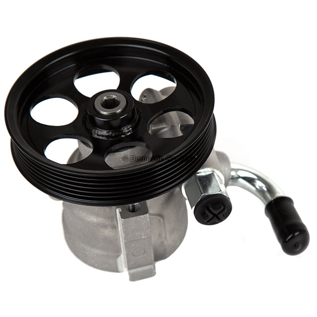 Power Steering Pump 20-997 Fits 07-99 Hyundai DOHC Santa Fe 3.3L 571000W500