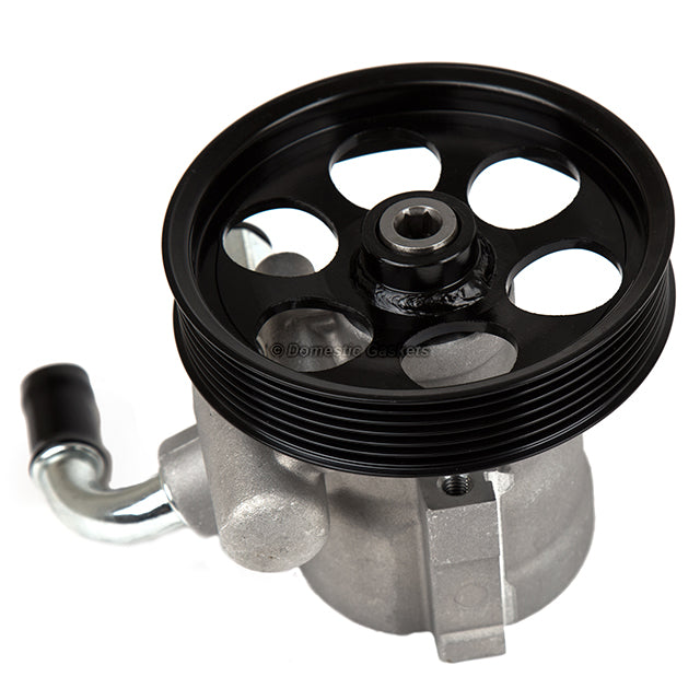 Power Steering Pump 20-997 Fits 07-99 Hyundai DOHC Santa Fe 3.3L 571000W500