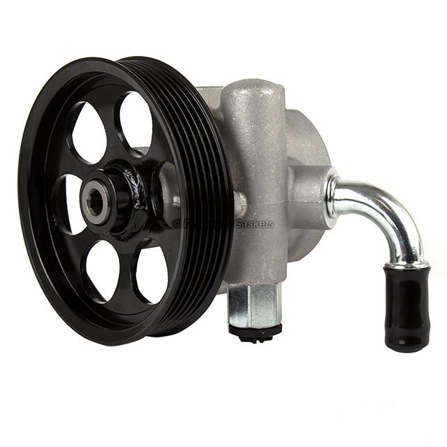 Power Steering Pump 20-997 Fits 07-99 Hyundai DOHC Santa Fe 3.3L 571000W500