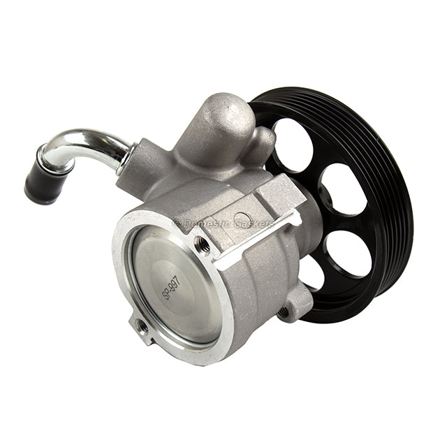 Power Steering Pump 20-997 Fits 07-99 Hyundai DOHC Santa Fe 3.3L 571000W500