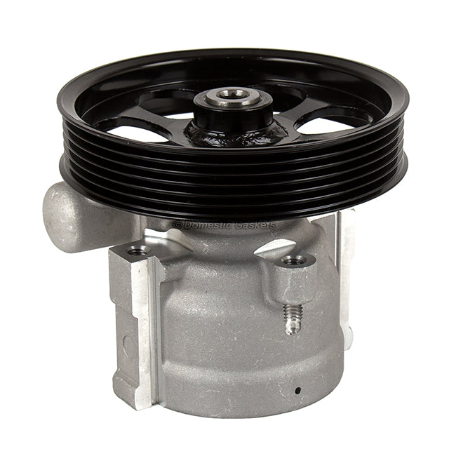 Power Steering Pump 20-997 Fits 07-99 Hyundai DOHC Santa Fe 3.3L 571000W500