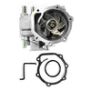 Water Pump for 04-20 WRX STI EJ257 05-09 Legacy Outback EJ255 2.5L