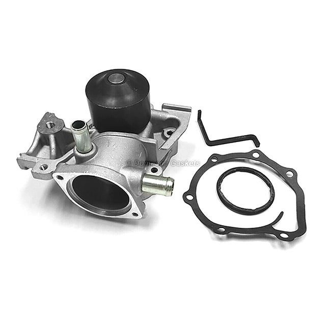 Water Pump for 03-05 Subaru Forester w/ Automatic Trans 2.5L Non-Turbo
