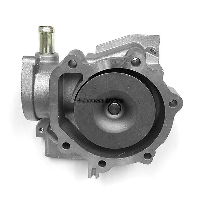 Water Pump for 03-05 Subaru Forester w/ Automatic Trans 2.5L Non-Turbo