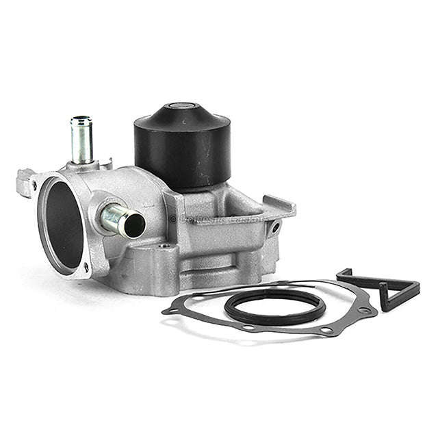 Water Pump for 03-05 Subaru Forester w/ Automatic Trans 2.5L Non-Turbo