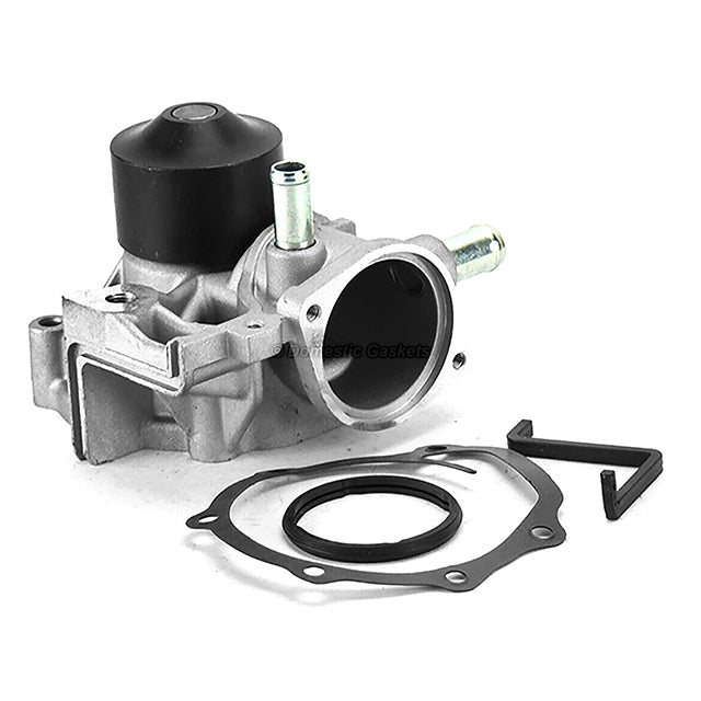 Water Pump for 03-05 Subaru Forester w/ Automatic Trans 2.5L Non-Turbo