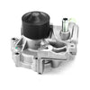 Water Pump for 03-05 Subaru Forester w/ Automatic Trans 2.5L Non-Turbo