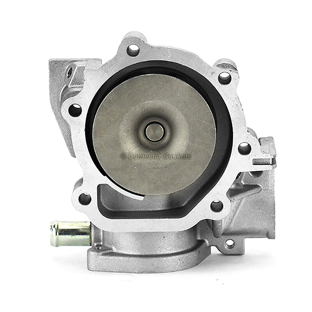 Water Pump for 03-05 Subaru Forester w/ Automatic Trans 2.5L Non-Turbo