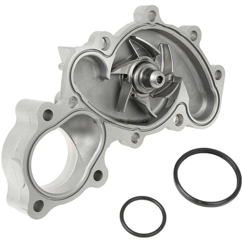 NPW Water Pump MADE IN JAPAN Fits Toyota T100 Tundra Tacoma 3.4L DOHC