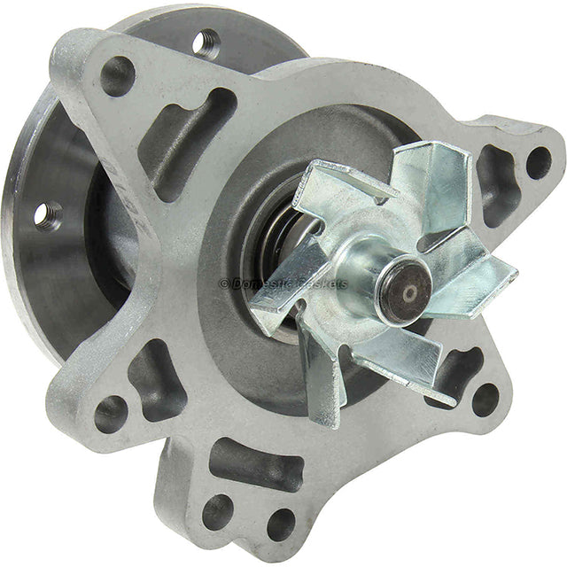 NPW Water Pump MADE IN JAPAN Fits 00-06 Toyota Celica GTS Matrix Corolla XRS 1.8