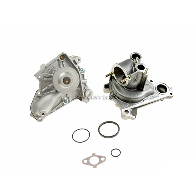 NPW Water Pump MADE IN JAPAN Fits
