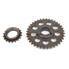 HASAKI Japan Timing Chain Kit for 85-95 Toyota 2.4L SOHC 22R 22RE 22REC