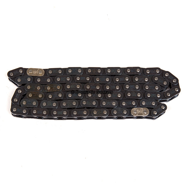 OSK Japan Timing Chain Kit Oil Pump GMB Water Pump for 85-95 Toyota 2.4L 22R