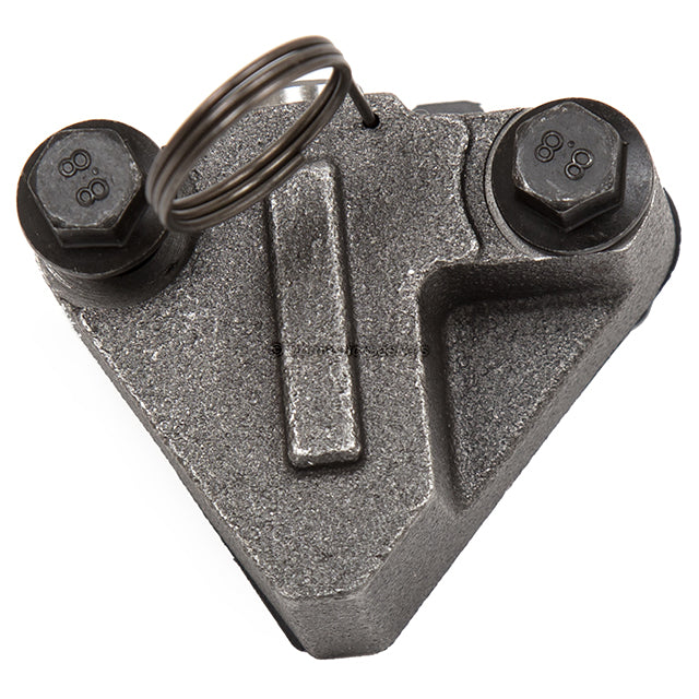 Left+Right Secondary Tensioners 04-15 Cadillac Buick Chevrolet Saturn 3.6L 3.0L