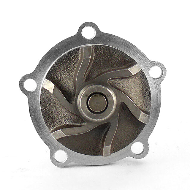 Water Pump for Toyota Forklift 42-4FGC20 with 5R 2.0L engine