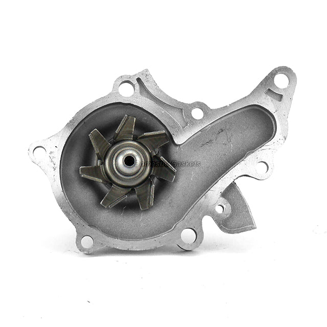 Water Pump for 81-87 Toyota Tercel 1.5L SOHC