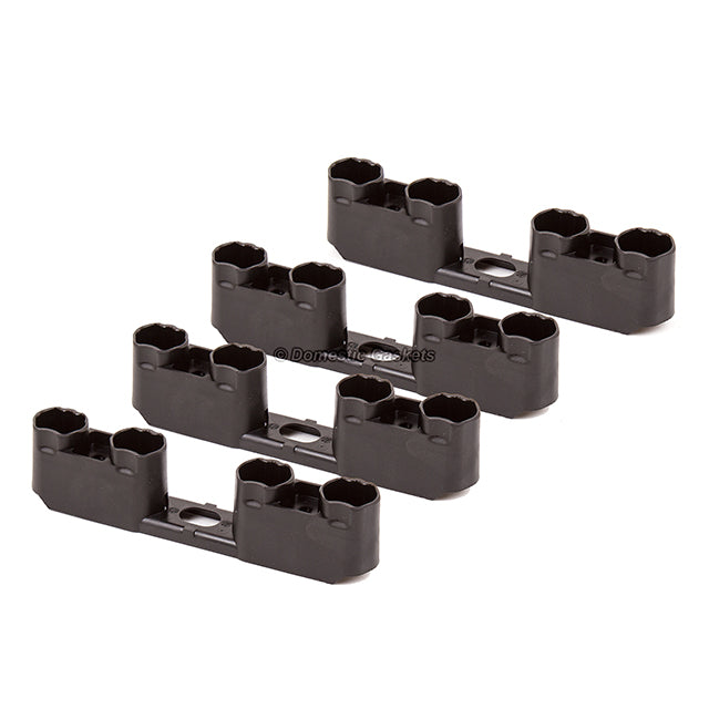 32pcs Lifter & Guide Kit Fits Ford 6.0 6.4 7.3 Powerstroke Diesel Roller