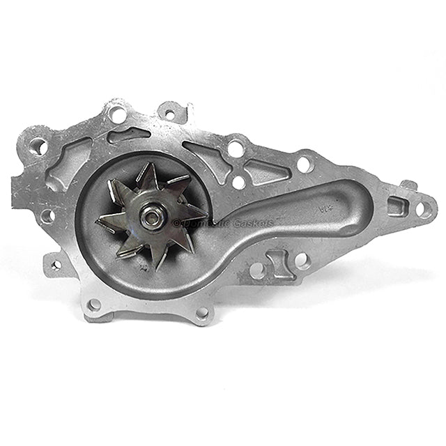 Water Pump for 98-05 Lexus IS300 GS300 I6 DOHC 3.0L 2JZGE