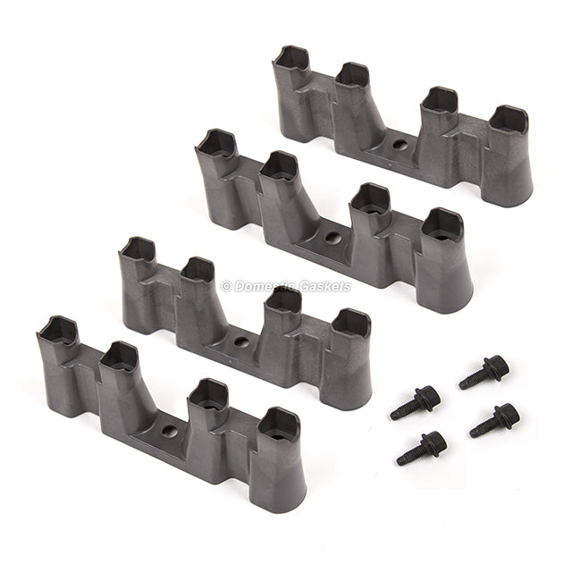 Head Gasket Set Bolts Lifters Fit 04-09 GMC Cadillac Chevrolet Hummer 6.0