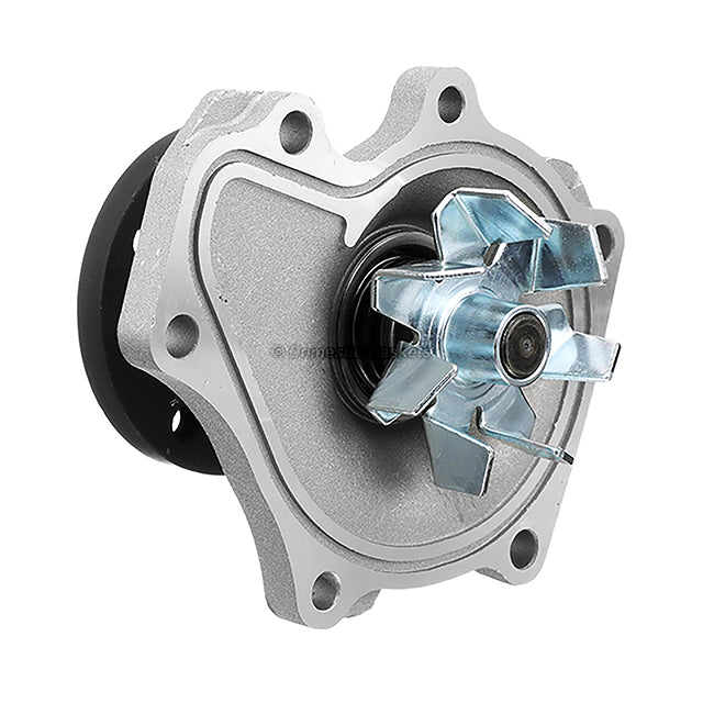 Water Pump for 08-15 Scion XB 2.4L