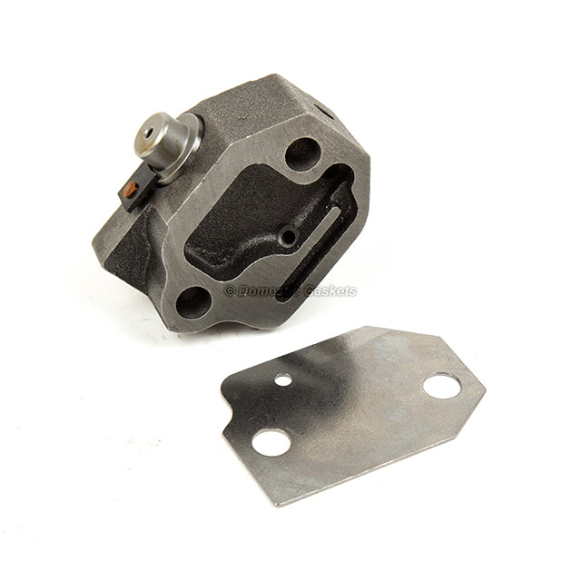 Upgrade Cast Iron Ratchet Lower Timing Chain Tensioner Fits Ford 4.6 5.4 Left LH