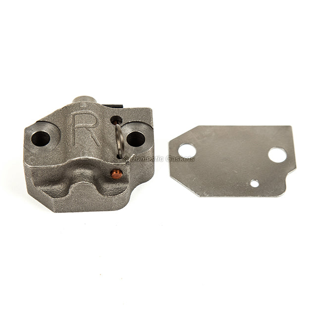 Upgrade Cast Iron Ratchet Lower Timing Chain Tensioner Fits Ford 4.6 Pair L R