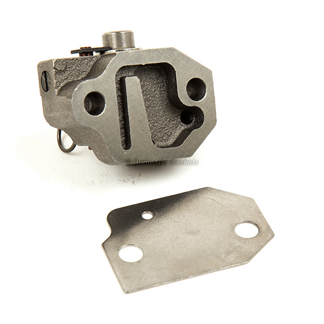 Upgrade Cast Iron Ratchet Lower Timing Chain Tensioner Fits Ford 5.4 Right RH